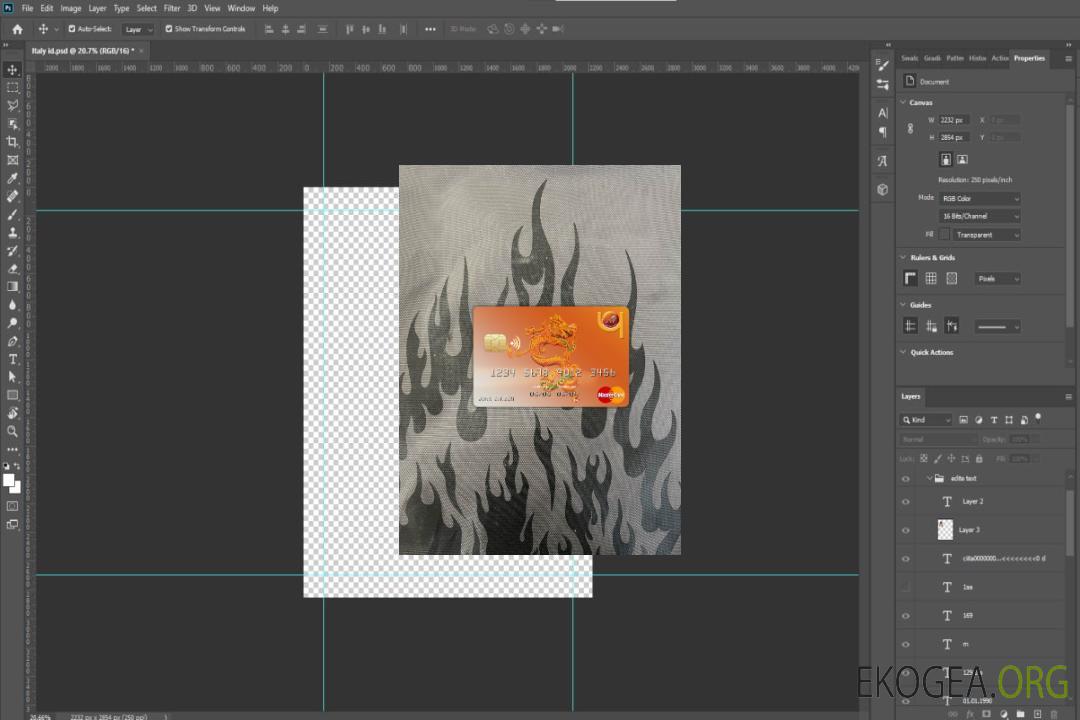 Bhoutan Druk PNB banque mastercard photolook recto template Bhoutan Druk PNB banque mastercard photolook recto template